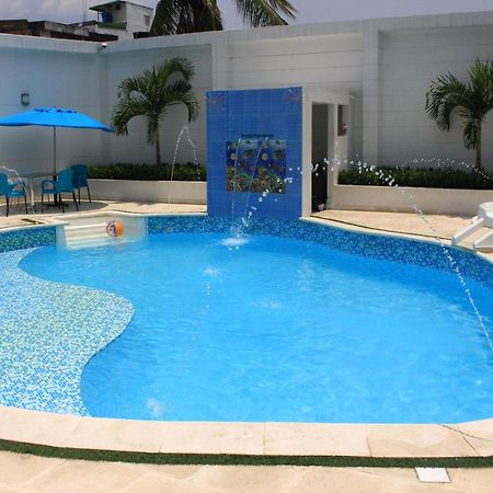 Hotel Royal Fenix Yopal Chambre photo