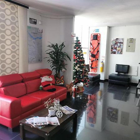 Hotel Royal Fenix Yopal Extérieur photo