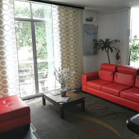 Hotel Royal Fenix Yopal Extérieur photo