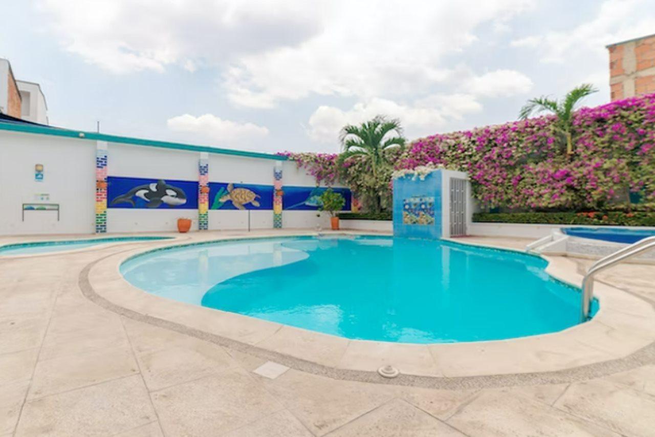 Hotel Royal Fenix Yopal Extérieur photo