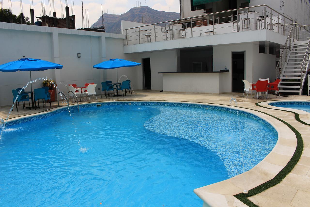 Hotel Royal Fenix Yopal Extérieur photo