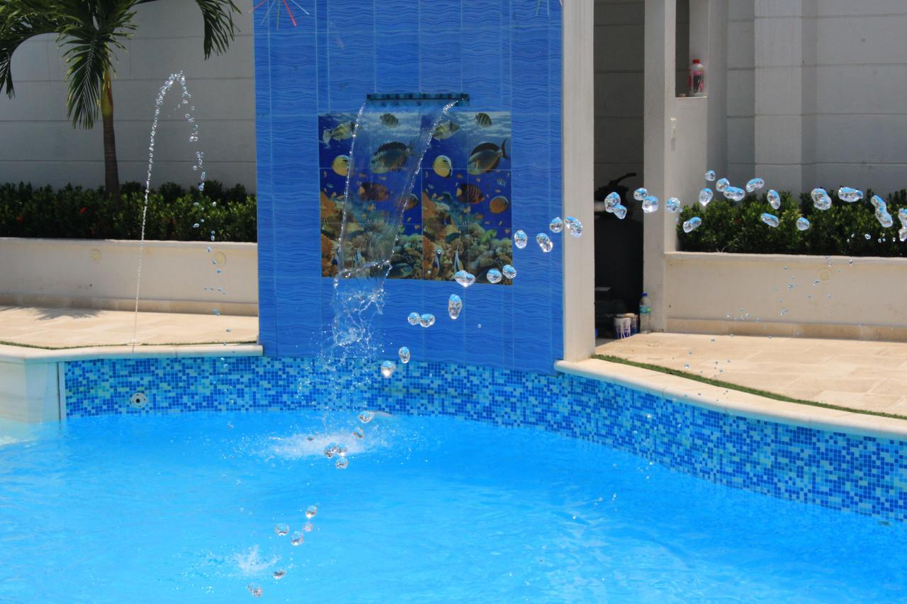 Hotel Royal Fenix Yopal Chambre photo