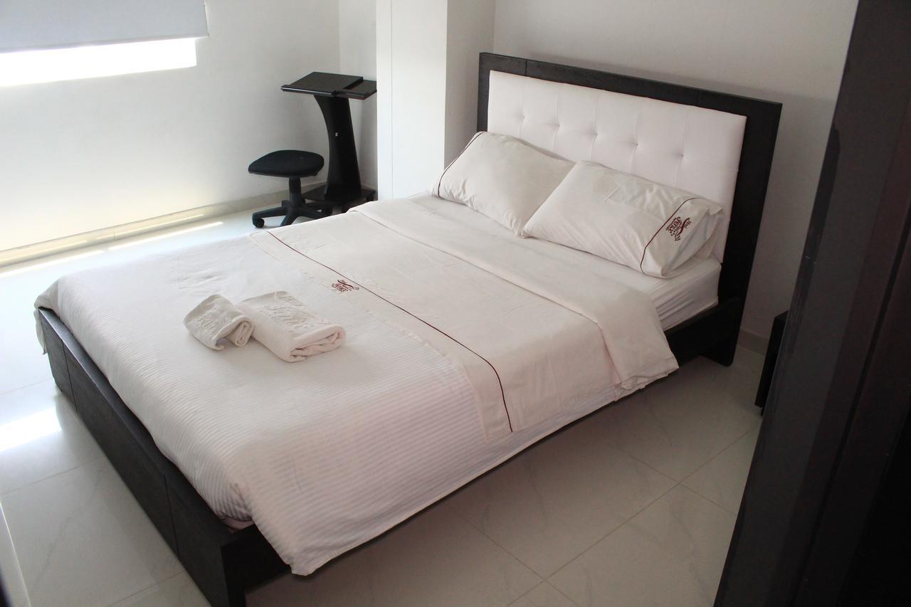 Hotel Royal Fenix Yopal Chambre photo