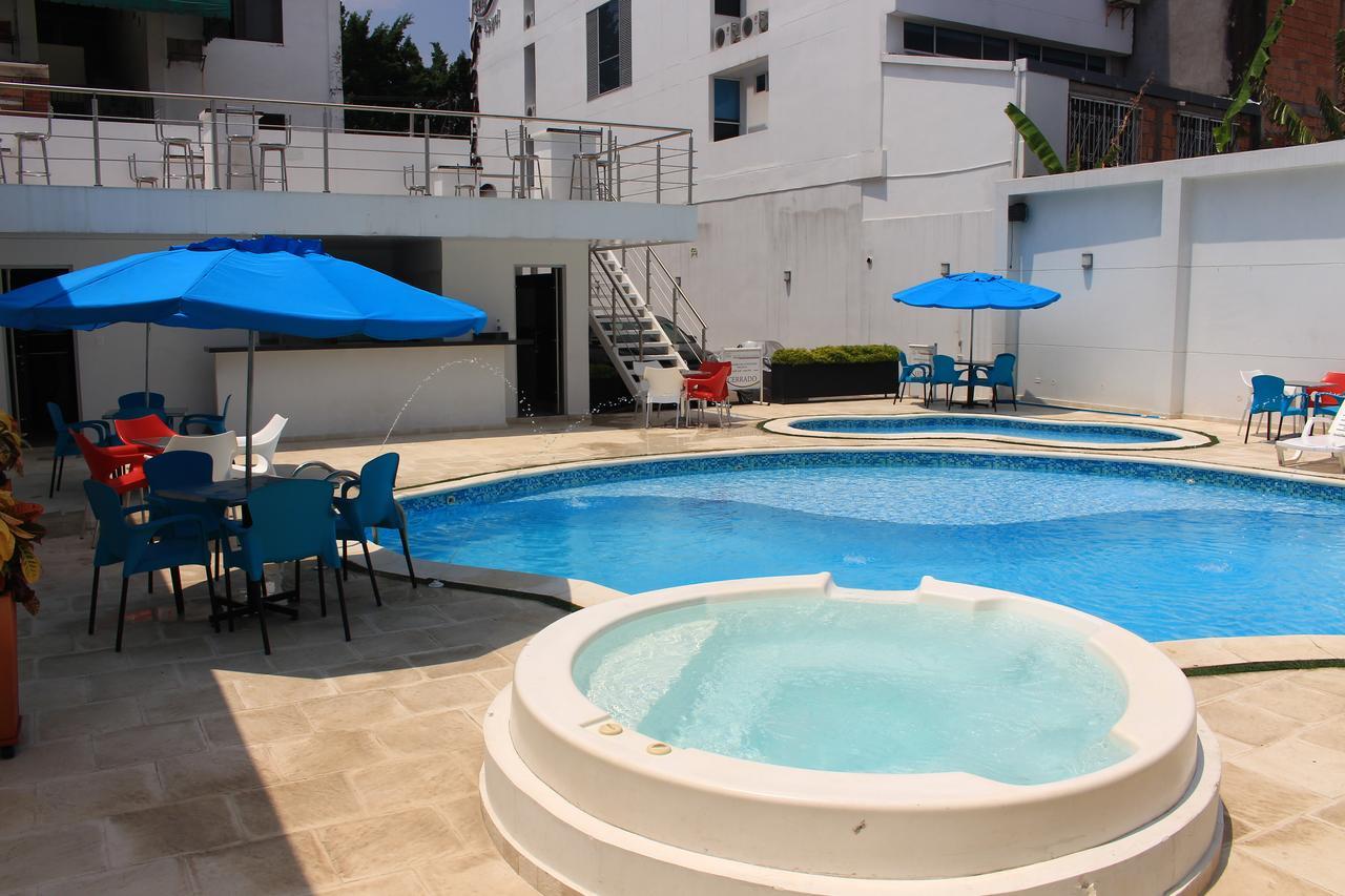 Hotel Royal Fenix Yopal Extérieur photo