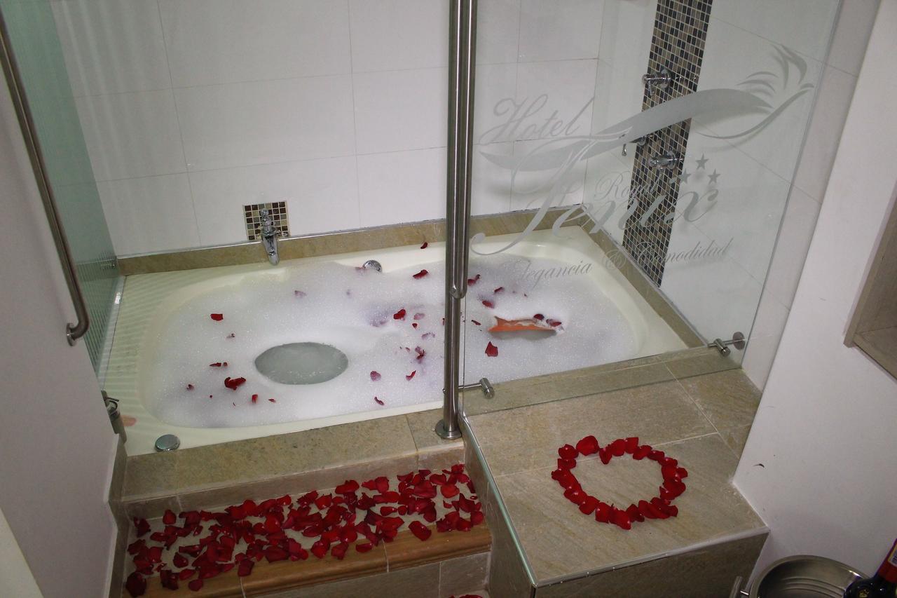 Hotel Royal Fenix Yopal Chambre photo