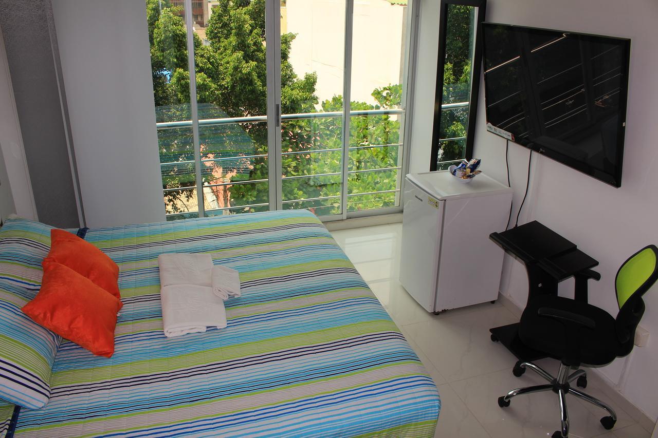 Hotel Royal Fenix Yopal Extérieur photo