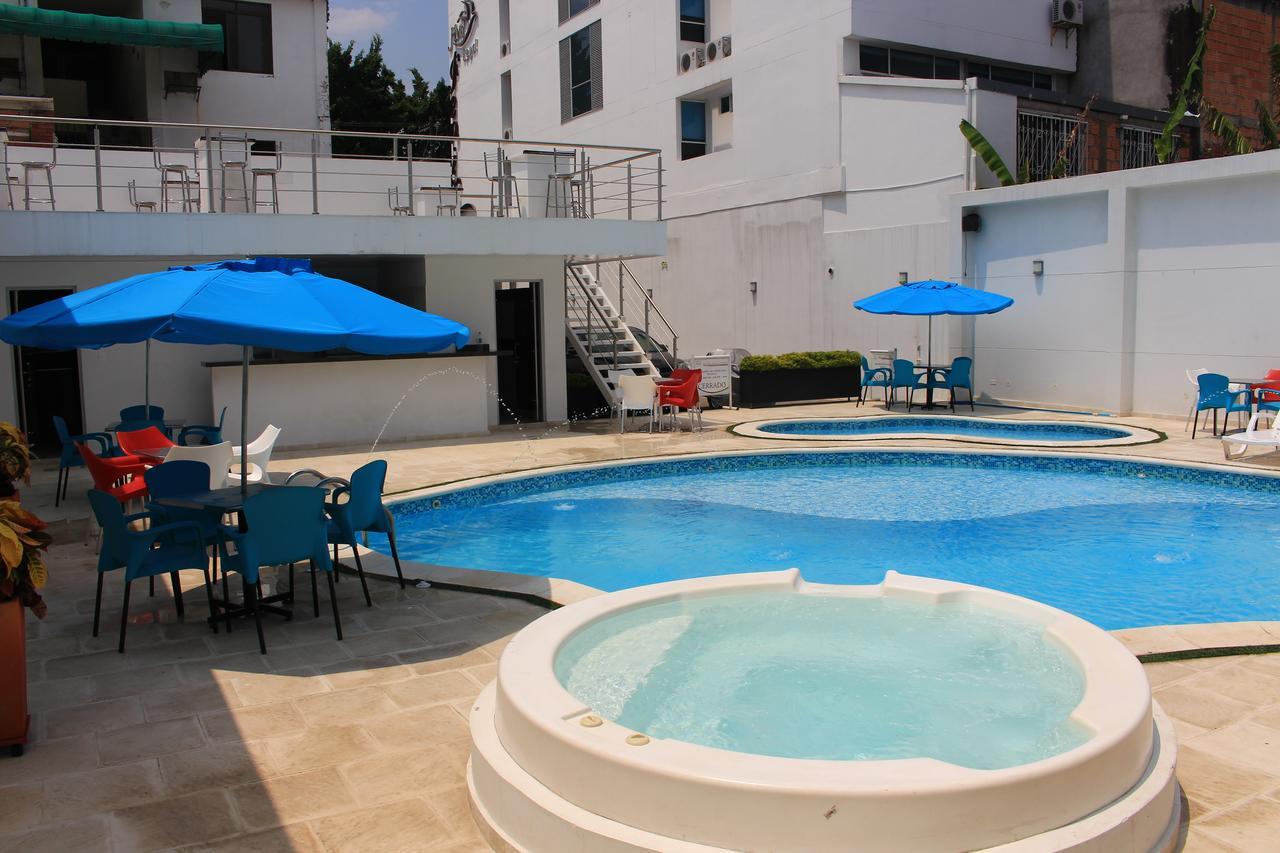Hotel Royal Fenix Yopal Extérieur photo