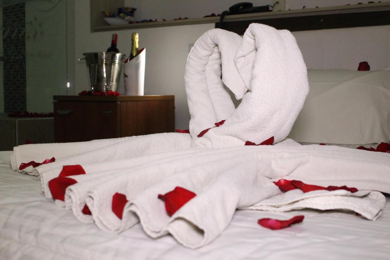 Hotel Royal Fenix Yopal Chambre photo