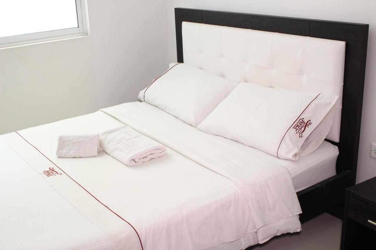 Hotel Royal Fenix Yopal Chambre photo