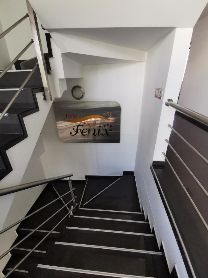 Hotel Royal Fenix Yopal Extérieur photo