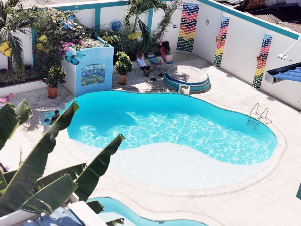 Hotel Royal Fenix Yopal Extérieur photo