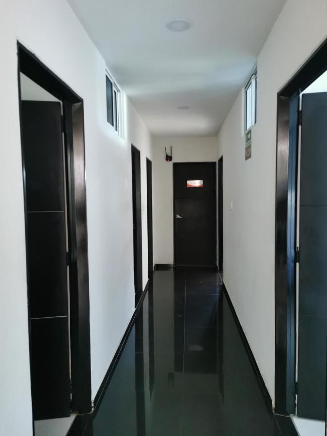 Hotel Royal Fenix Yopal Extérieur photo