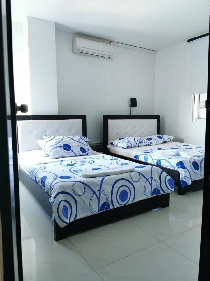Hotel Royal Fenix Yopal Extérieur photo