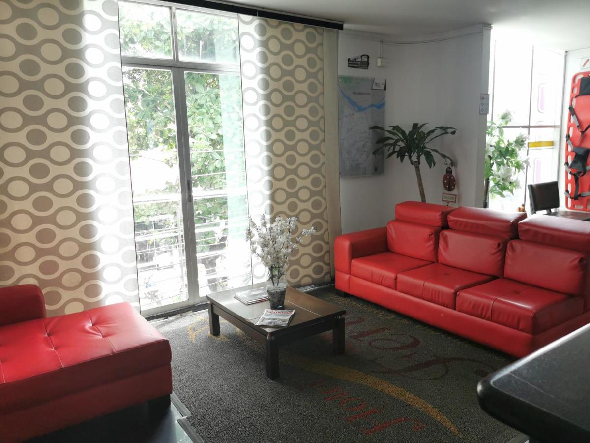Hotel Royal Fenix Yopal Extérieur photo
